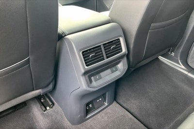2025 Volkswagen Atlas Cross Sport 2.0T SEL Premium R-Line