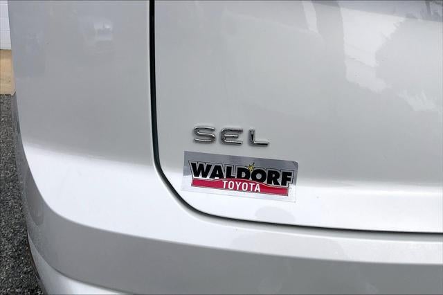 2025 Volkswagen Atlas Cross Sport 2.0T SEL Premium R-Line
