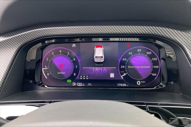 2025 Volkswagen Atlas Cross Sport 2.0T SEL Premium R-Line