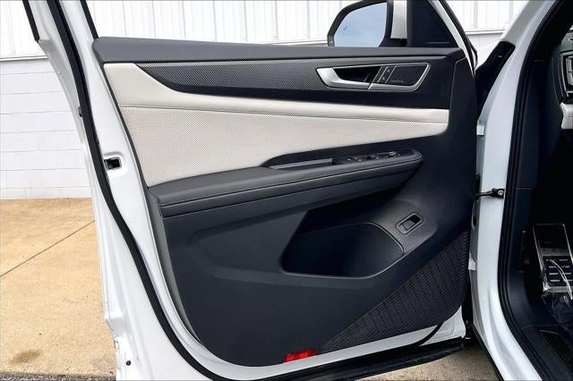 2025 Volkswagen Atlas Cross Sport 2.0T SEL Premium R-Line
