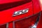 2011 Chevrolet Camaro 2SS