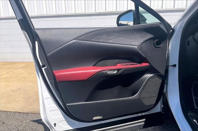 2023 Lexus RX RX 350 F SPORT Handling