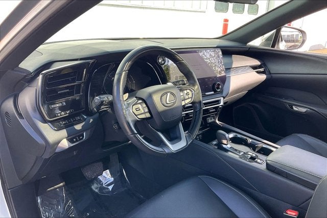 2023 Lexus RX 350 RX 350 Premium