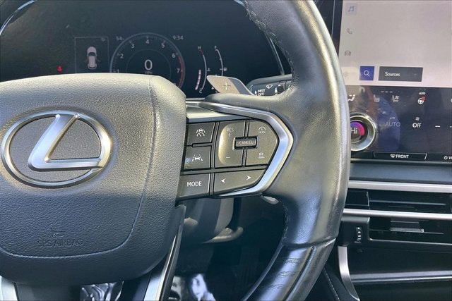 2023 Lexus RX 350 RX 350 Premium