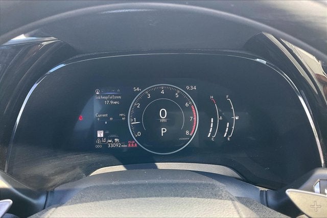 2023 Lexus RX 350 RX 350 Premium