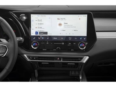 2024 Lexus RX 500h F SPORT RX 500h F SPORT Performance