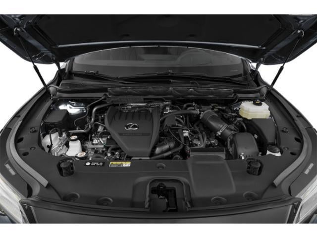 2024 Lexus RX 500h F SPORT RX 500h F SPORT Performance