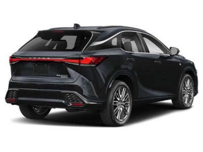 2024 Lexus RX 500h F SPORT RX 500h F SPORT Performance