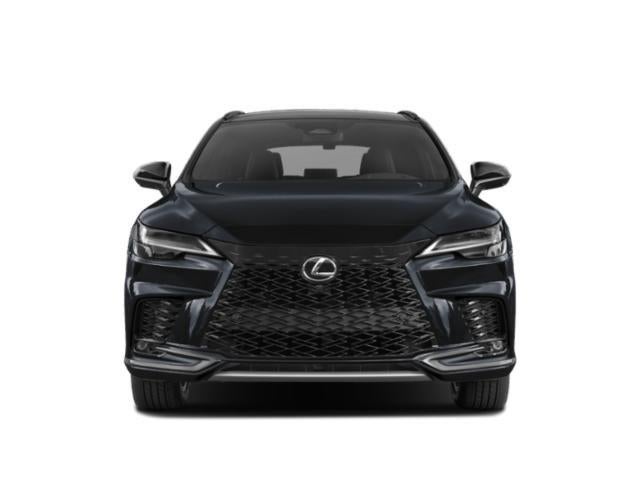 2024 Lexus RX 500h F SPORT RX 500h F SPORT Performance