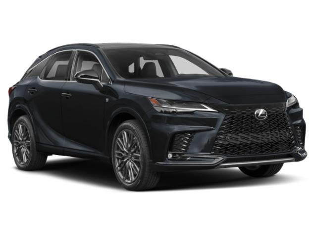 2024 Lexus RX 500h F SPORT RX 500h F SPORT Performance
