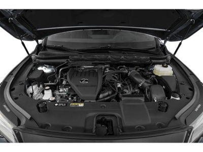 2023 Lexus RX HYBRID RX 500h F SPORT Performance