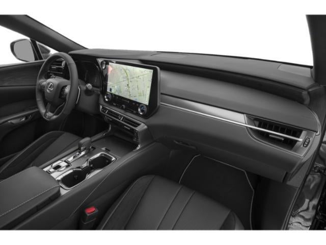 2023 Lexus RX HYBRID RX 500h F SPORT Performance