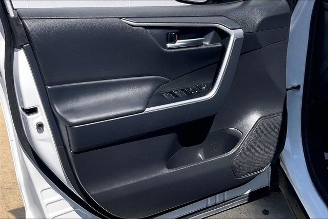 2024 Toyota RAV4 Hybrid Hybrid XLE