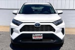 2024 Toyota RAV4 Hybrid Hybrid XLE
