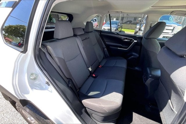 2024 Toyota RAV4 Hybrid Hybrid XLE