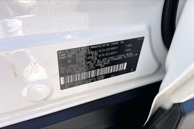 2024 Toyota RAV4 Hybrid Hybrid XLE