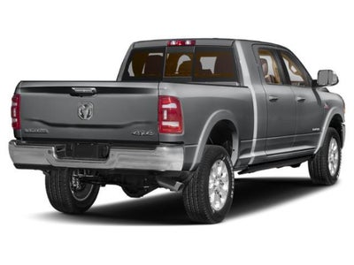 2022 RAM 2500 Limited