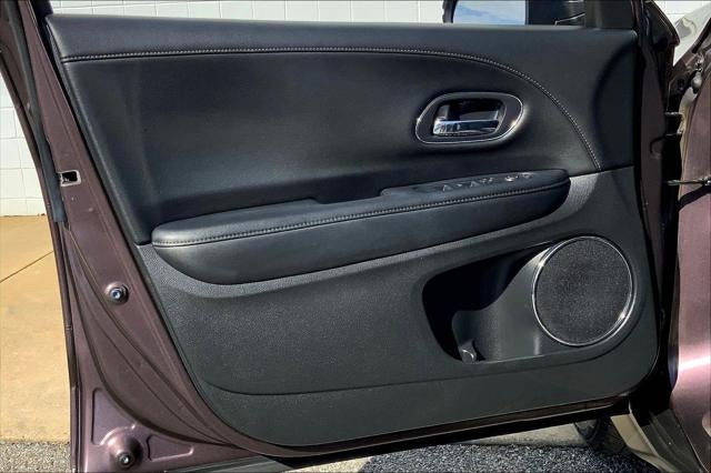 2019 Honda HR-V EX-L