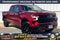 2022 Chevrolet Silverado LT Trail Boss