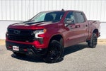 2022 Chevrolet Silverado LT Trail Boss