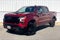 2022 Chevrolet Silverado LT Trail Boss