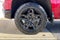 2022 Chevrolet Silverado LT Trail Boss