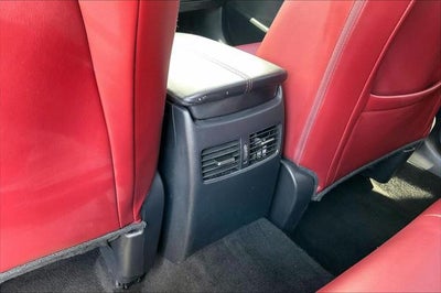2025 Mazda Mazda CX-30 2.5 S Carbon Edition
