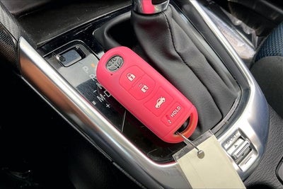 2017 Toyota Yaris iA Base