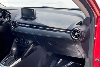 2017 Toyota Yaris iA Base