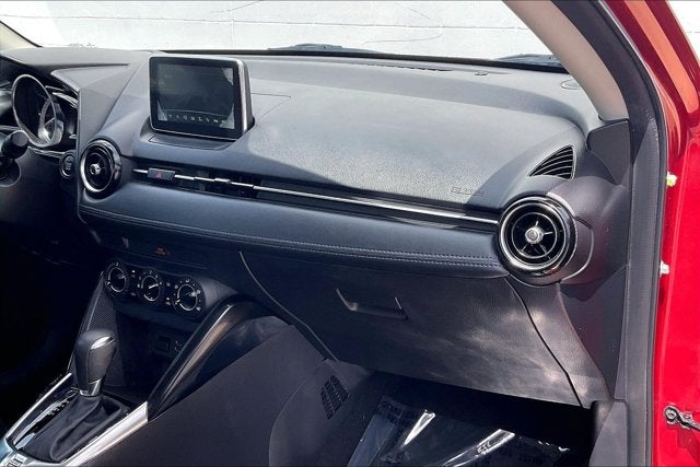 2017 Toyota Yaris iA Base