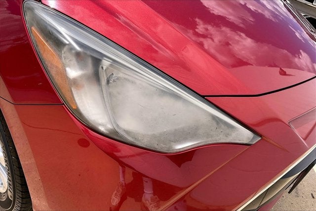 2017 Toyota Yaris iA Base