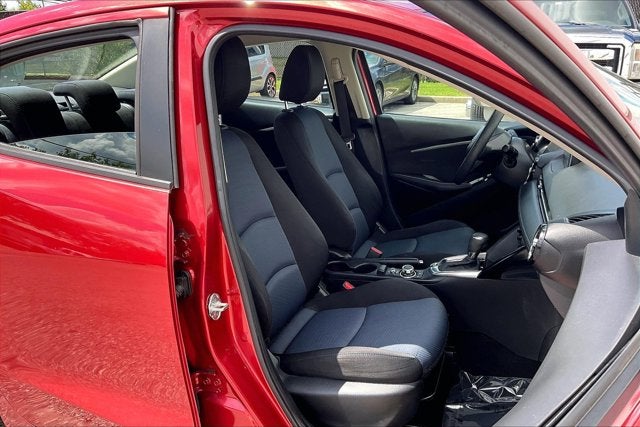2017 Toyota Yaris iA Base