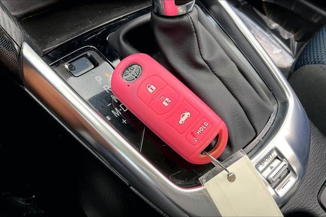 2017 Toyota Yaris iA Base