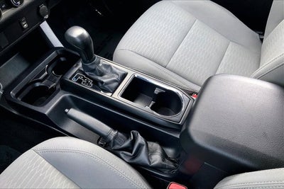 2019 Toyota Tacoma 4WD SR