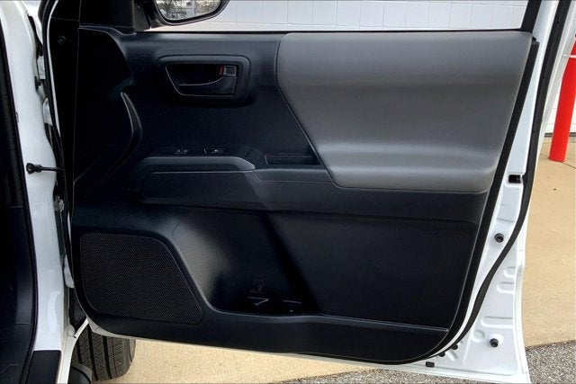 2019 Toyota Tacoma 4WD SR
