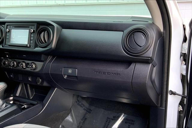 2019 Toyota TACOMA SR SR
