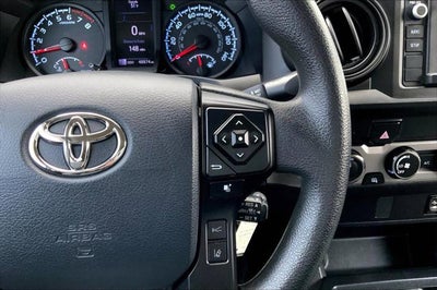 2019 Toyota TACOMA SR SR