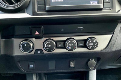 2019 Toyota TACOMA SR SR