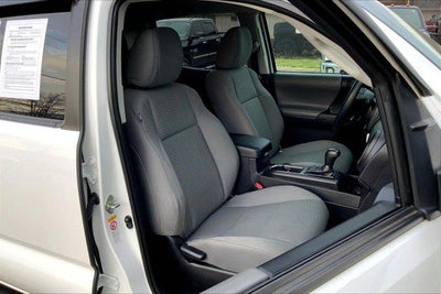 2019 Toyota TACOMA SR SR