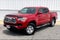 2017 Toyota Tacoma SR