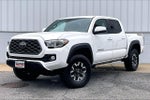 2023 Toyota Tacoma 4WD TRD Off Road