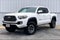 2023 Toyota Tacoma 4WD TRD Off Road
