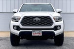 2023 Toyota Tacoma 4WD TRD Off Road