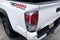 2023 Toyota Tacoma 4WD TRD Off Road