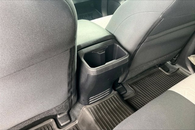 2023 Toyota Tacoma 4WD TRD Off Road