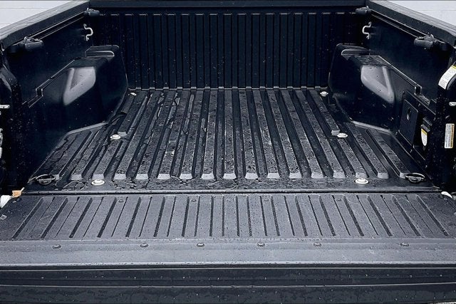 2023 Toyota Tacoma 4WD TRD Off Road