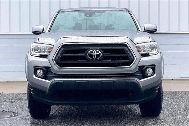 2020 Toyota TACOMA SR5 SR5
