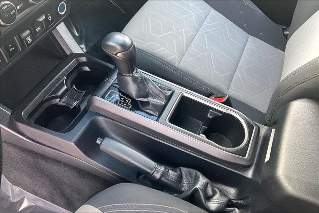 2022 Toyota TACOMA TRD OFFRD TRD Off Road