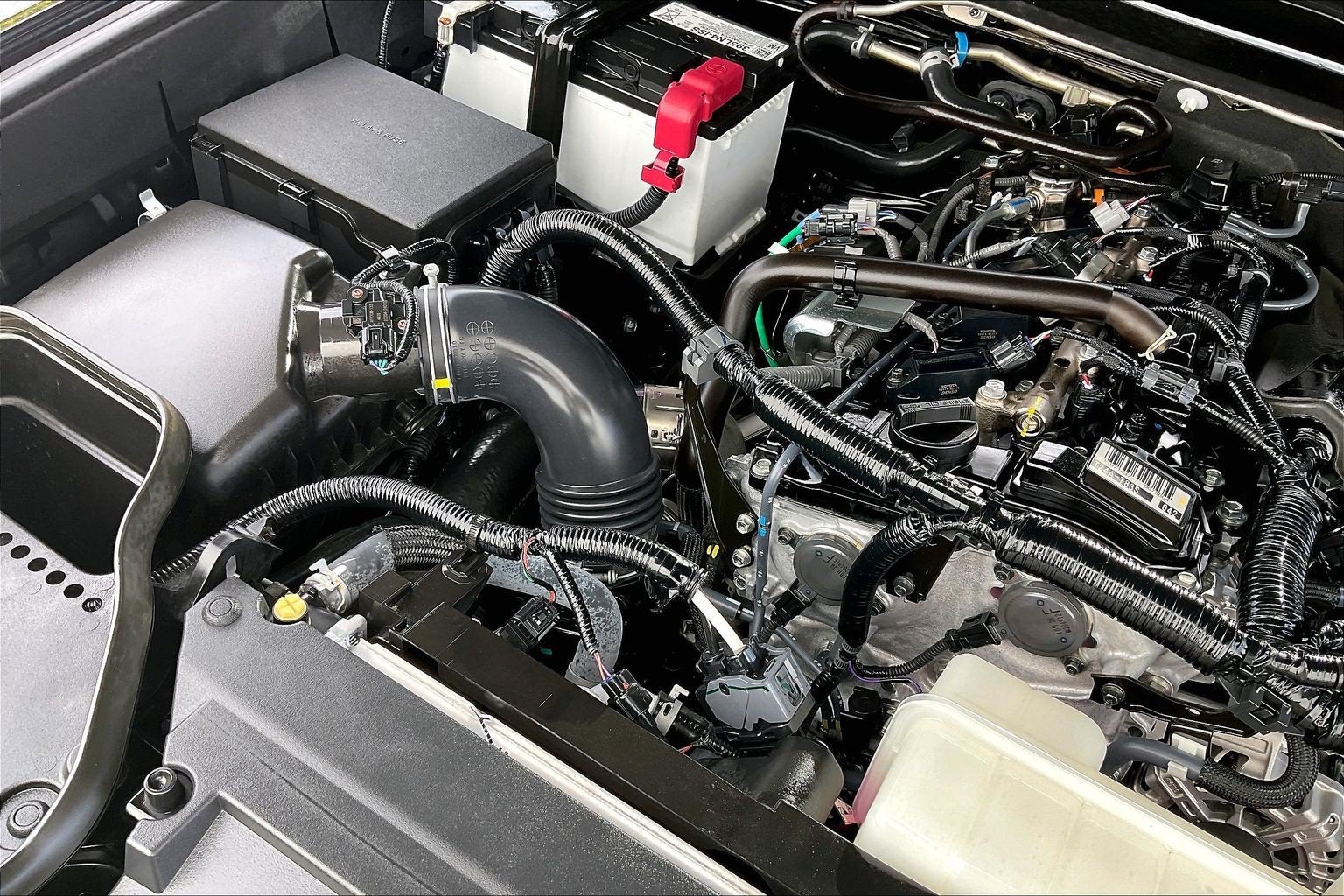 2024 Toyota Tacoma Limited
