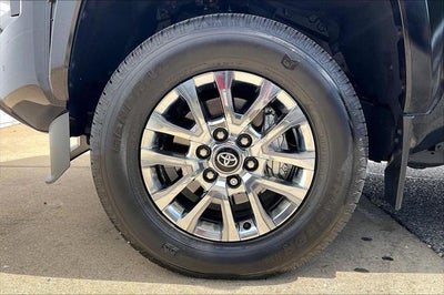 2024 Toyota Tacoma Limited